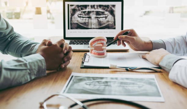 Best Emergency Dental Care for Broken or Chipped Teeth in Oro Valley, AZ