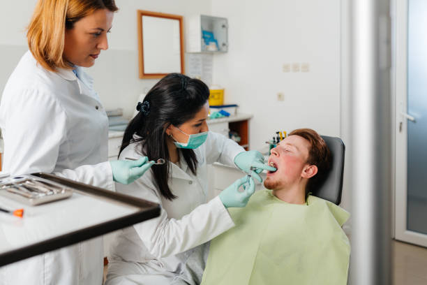 Best Emergency Treatment for Dental Infections or Abscesses in Oro Valley, AZ